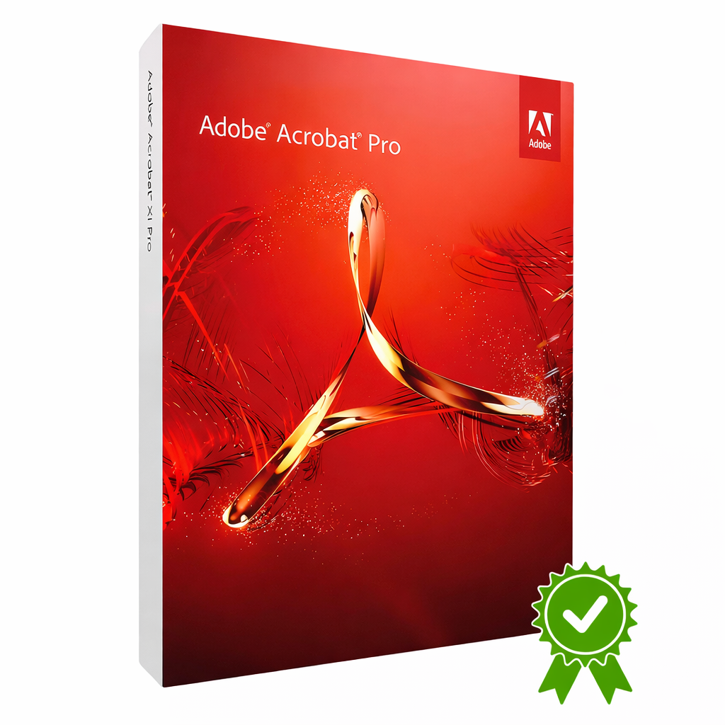 Adobe Acrobat