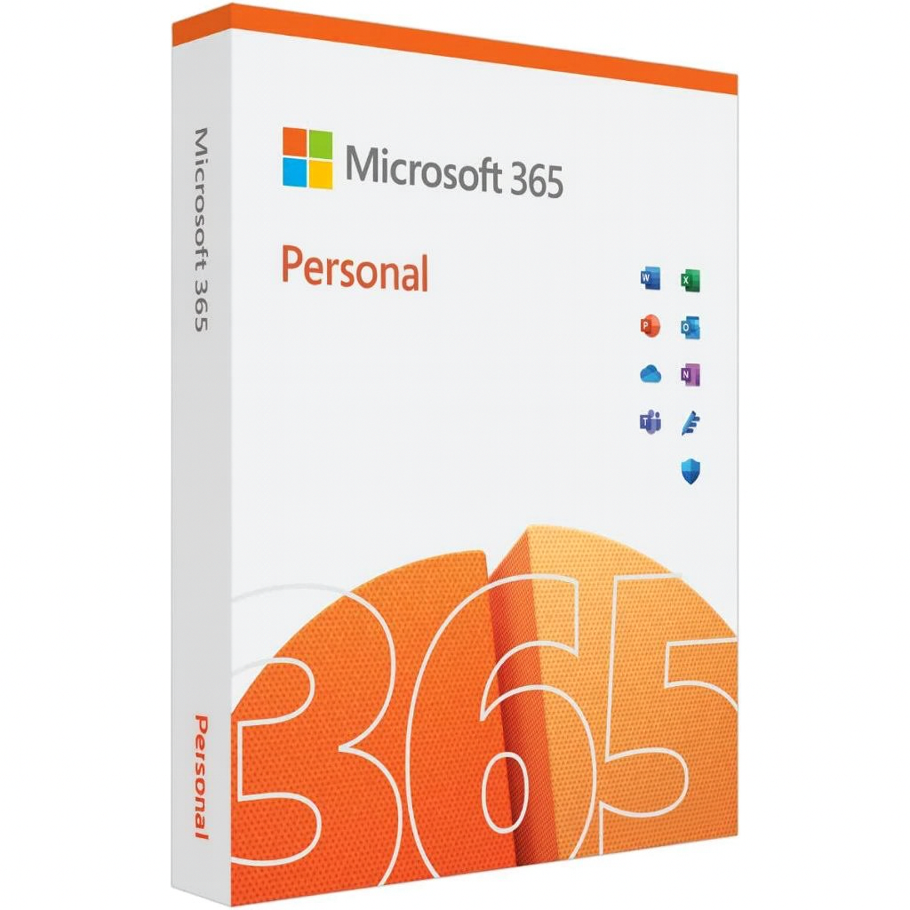 Pacote Office 365 5 Dispositivos  Licença Permanente