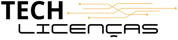 Tech Licenças