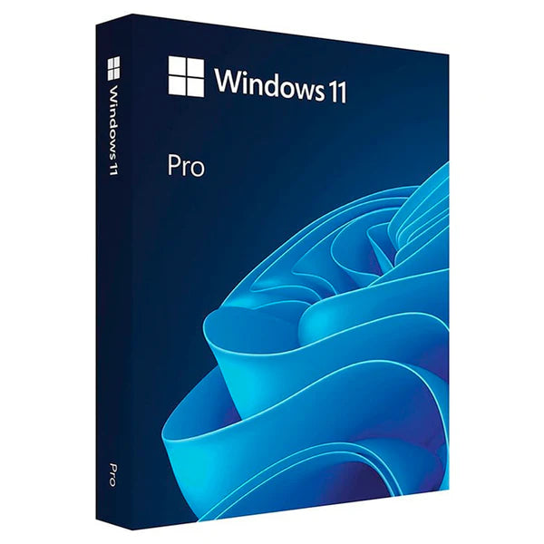 Microsoft Windows 11 Pro | Licença Original