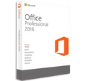 Office 2016 Pro Plus Licença  Genuína Vitalícia