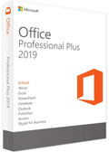 Office 2019 Pro Plus Licença  Genuína Vitalícia
