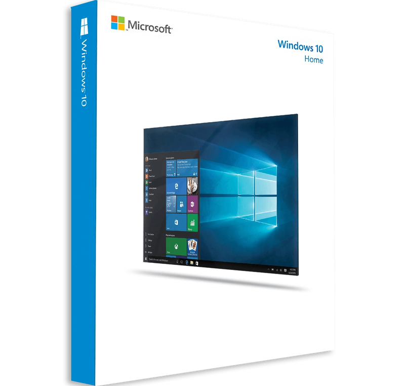 Windows 10 Home Licença Original Genuína Vitalícia
