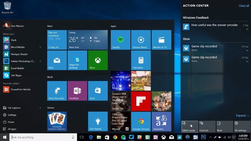 Windows 10 Home Licença Original Genuína Vitalícia