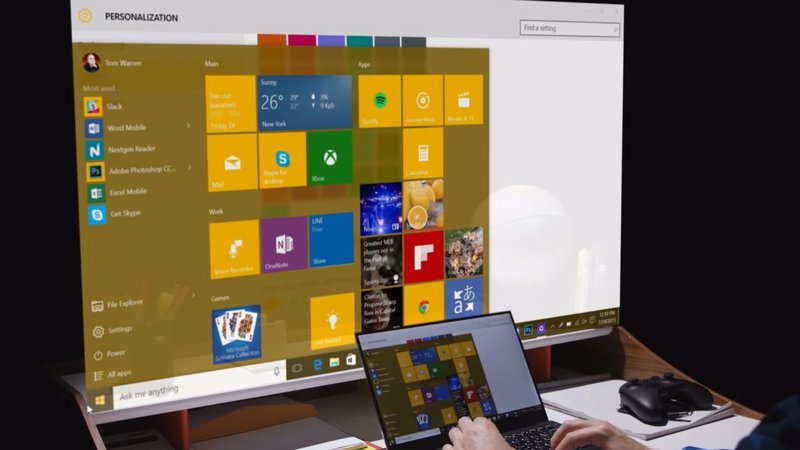 Windows 10 Pro Licença Original Genuína Vitalícia