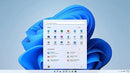Windows 11 Home Licença Original Genuína Vitalícia