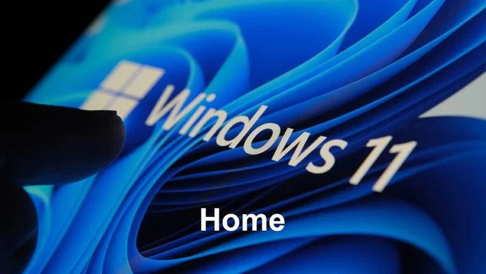 Windows 11 Home Licença Original Genuína Vitalícia